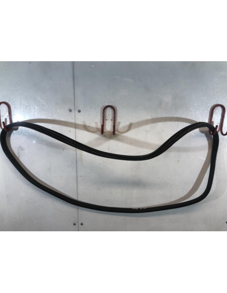 Joint de porte arriere gauche BMW SERIE 1 F20 PHASE 1 Diesel