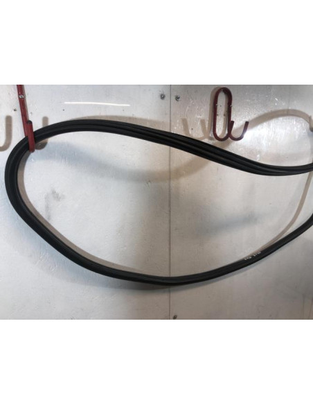 Joint de porte arriere gauche BMW SERIE 1 F20 PHASE 1 Diesel