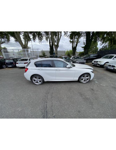 Joint de porte arriere gauche BMW SERIE 1 F20 PHASE 1 Diesel