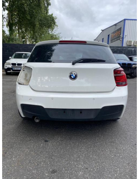 Joint de porte arriere gauche BMW SERIE 1 F20 PHASE 1 Diesel