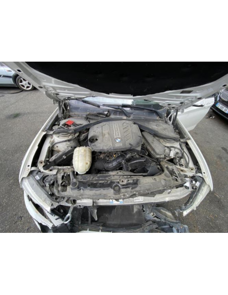 Joint de porte arriere gauche BMW SERIE 1 F20 PHASE 1 Diesel