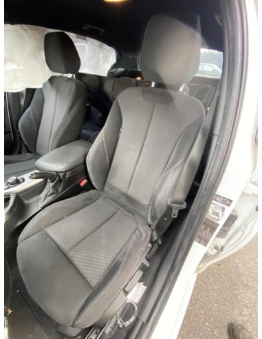 Joint de porte arriere gauche BMW SERIE 1 F20 PHASE 1 Diesel