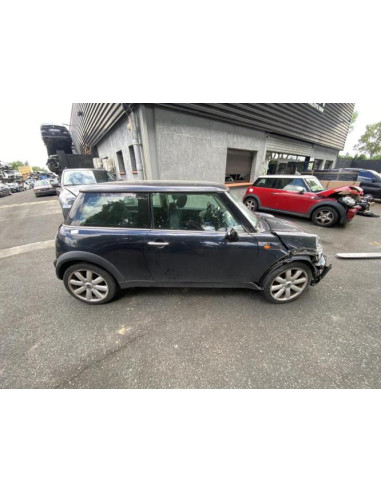 Anti brouillard gauche (feux) MINI MINI 1 R50/R53 PHASE 1 Essence