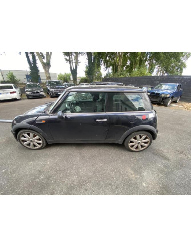Anti brouillard gauche (feux) MINI MINI 1 R50/R53 PHASE 1 Essence