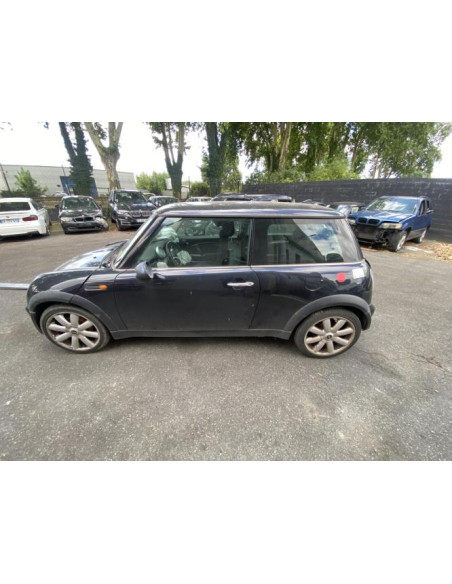 Anti brouillard gauche (feux) MINI MINI 1 R50/R53 PHASE 1 Essence