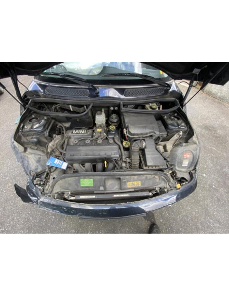 Anti brouillard gauche (feux) MINI MINI 1 R50/R53 PHASE 1 Essence