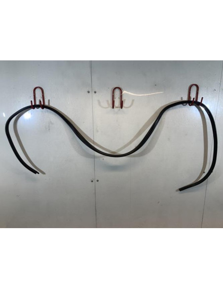 Joint de porte avant droite BMW SERIE 1 E87 PHASE 2 Essence