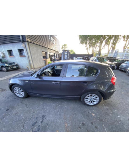 Joint de porte avant droite BMW SERIE 1 E87 PHASE 2 Essence