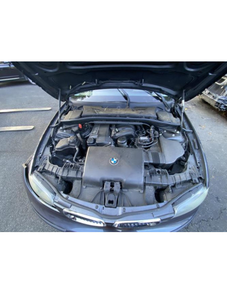 Joint de porte avant droite BMW SERIE 1 E87 PHASE 2 Essence