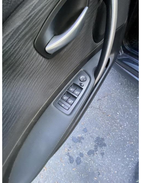 Joint de porte avant droite BMW SERIE 1 E87 PHASE 2 Essence