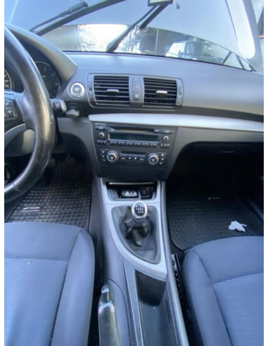 Joint de porte avant droite BMW SERIE 1 E87 PHASE 2 Essence