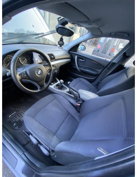 Joint de porte avant droite BMW SERIE 1 E87 PHASE 2 Essence