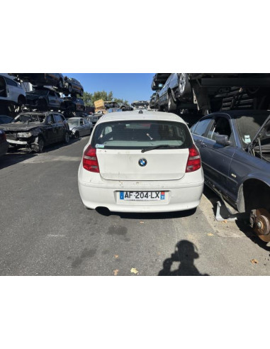 Serrure de coffre BMW SERIE 1 E81 Diesel