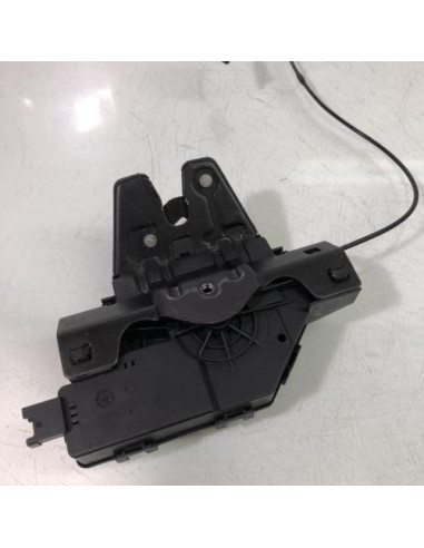 Serrure de coffre BMW SERIE 1 E81 Diesel