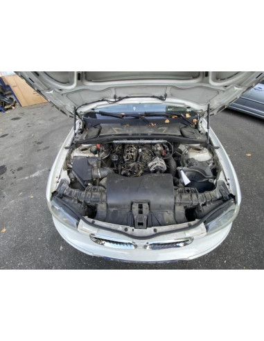 Serrure de coffre BMW SERIE 1 E81 Diesel