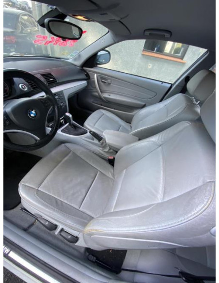 Serrure de coffre BMW SERIE 1 E81 Diesel