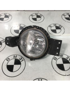 Anti brouillard droit (feux) MINI MINI 2 R60 COUNTRYMAN BREAK Diesel 2