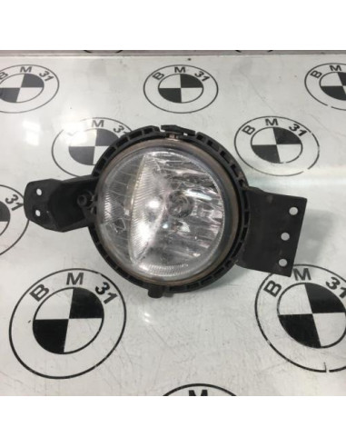 Anti brouillard droit (feux) MINI MINI 2 R60 COUNTRYMAN BREAK Diesel
