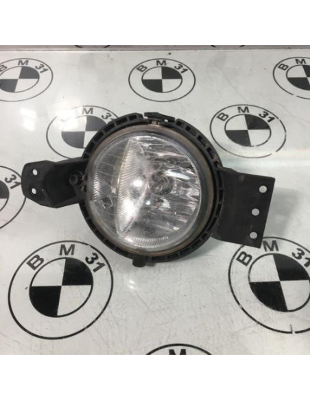 Anti brouillard droit (feux) MINI MINI 2 R60 COUNTRYMAN BREAK Diesel