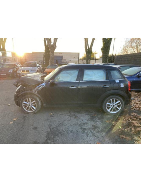 Anti brouillard droit (feux) MINI MINI 2 R60 COUNTRYMAN BREAK Diesel