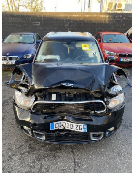Anti brouillard droit (feux) MINI MINI 2 R60 COUNTRYMAN BREAK Diesel