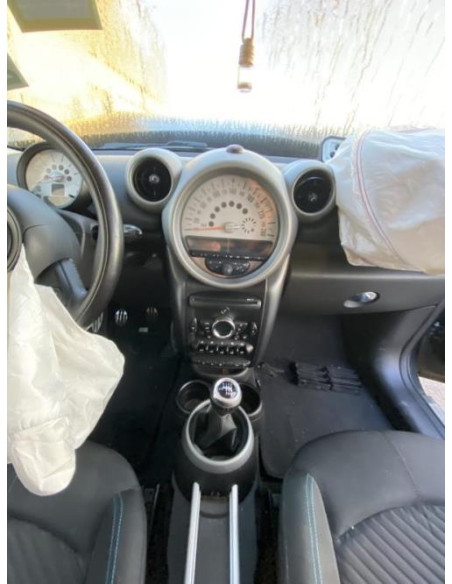 Anti brouillard droit (feux) MINI MINI 2 R60 COUNTRYMAN BREAK Diesel