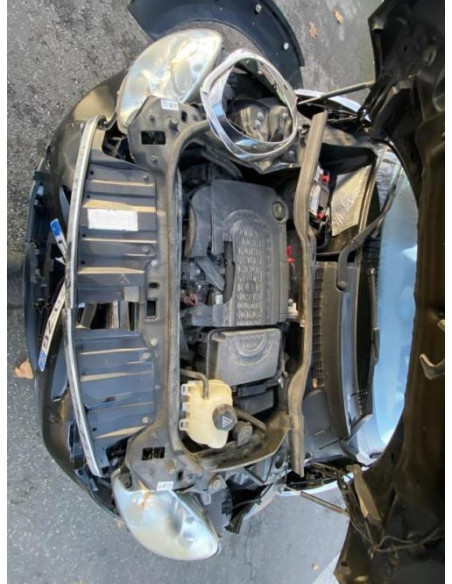 Anti brouillard droit (feux) MINI MINI 2 R60 COUNTRYMAN BREAK Diesel
