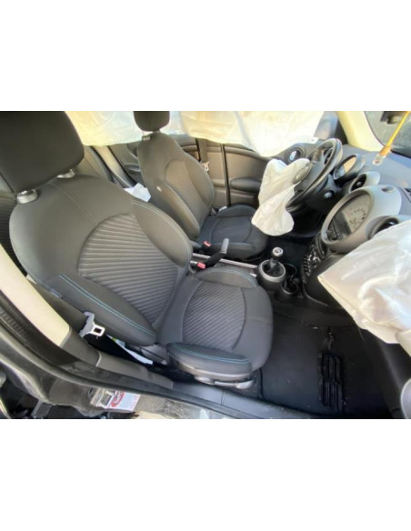 Anti brouillard droit (feux) MINI MINI 2 R60 COUNTRYMAN BREAK Diesel