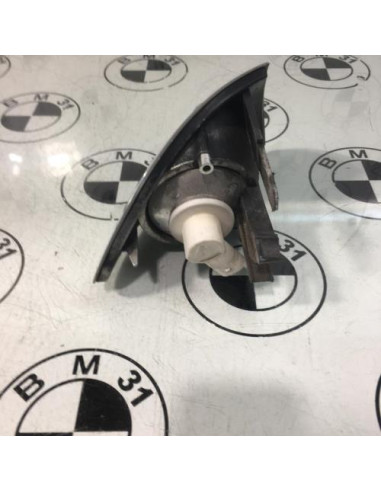 Optique avant secondaire gauche (feux)(clignotant) BMW SERIE 3 E46 PHASE 1 