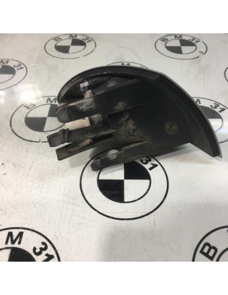 Optique avant secondaire gauche (feux)(clignotant) BMW SERIE 3 E46 PHASE 1 
