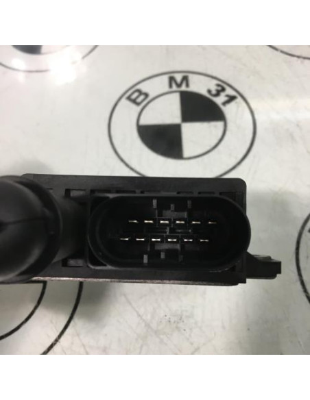 Boitier de prechauffage BMW SERIE 3 E91 TOURING PHASE 1 BREAK 