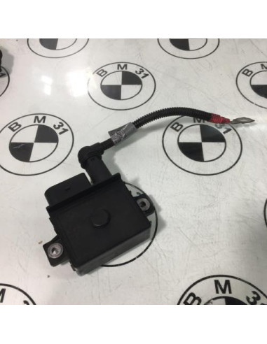 Boitier de prechauffage BMW SERIE 3 E91 TOURING PHASE 1 BREAK 