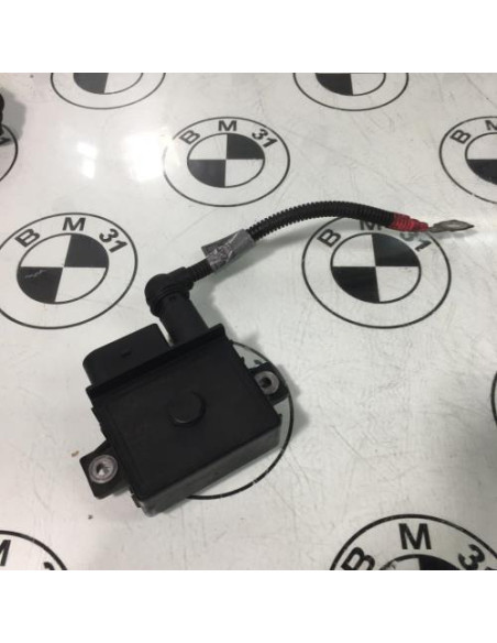 Boitier de prechauffage BMW SERIE 3 E91 TOURING PHASE 1 BREAK 
