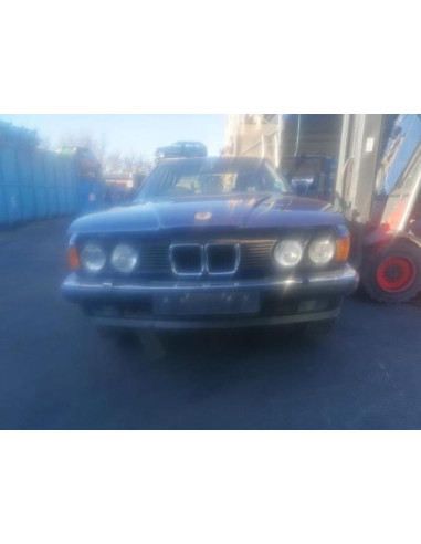 Optique avant secondaire gauche (feux)(clignotant) BMW SERIE 7 E32 Essence