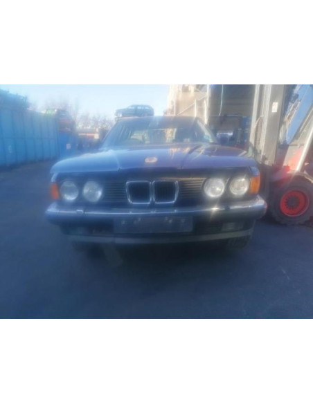 Optique avant secondaire gauche (feux)(clignotant) BMW SERIE 7 E32 Essence