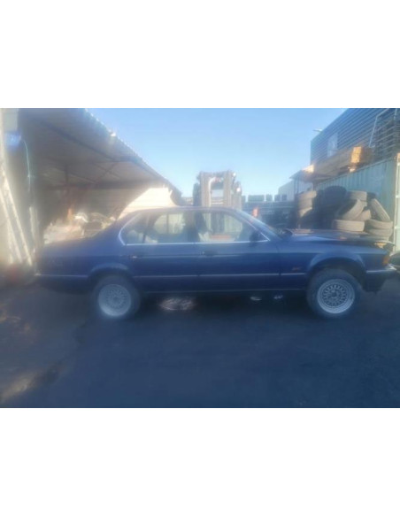 Optique avant secondaire gauche (feux)(clignotant) BMW SERIE 7 E32 Essence