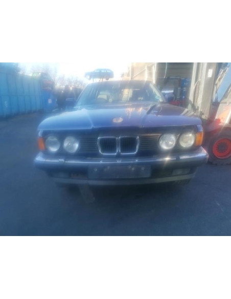 Optique avant secondaire gauche (feux)(clignotant) BMW SERIE 7 E32 Essence