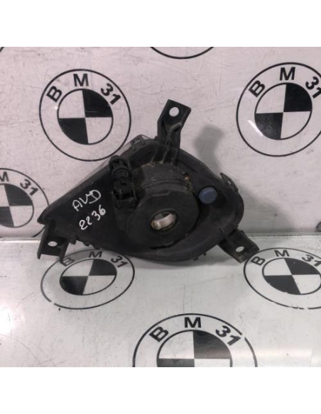 Anti brouillard droit (feux) BMW SERIE 3 E90 PHASE 2 Diesel