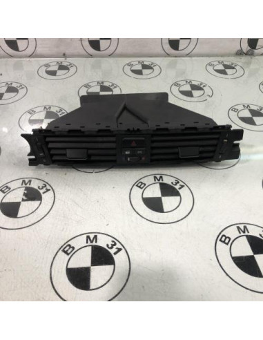 Aerateur tableau de bord BMW SERIE 3 E92 COUPE PHASE 2 Diesel