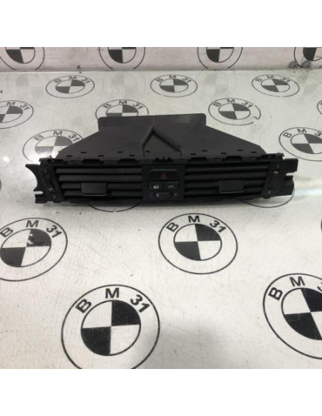 Aerateur tableau de bord BMW SERIE 3 E92 COUPE PHASE 2 Diesel
