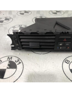 Aerateur tableau de bord BMW SERIE 3 E92 COUPE PHASE 2 Diesel 2
