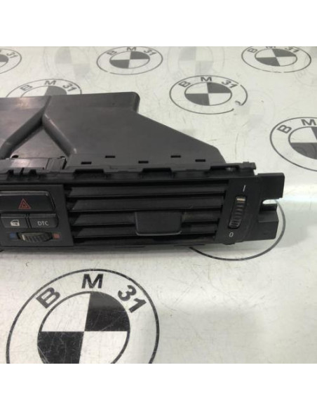 Aerateur tableau de bord BMW SERIE 3 E92 COUPE PHASE 2 Diesel