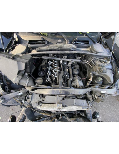 Aerateur tableau de bord BMW SERIE 3 E92 COUPE PHASE 2 Diesel