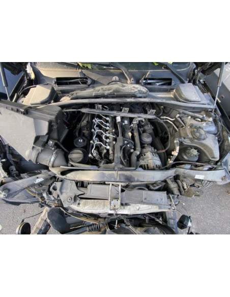 Aerateur tableau de bord BMW SERIE 3 E92 COUPE PHASE 2 Diesel