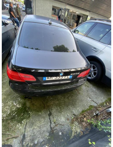 Aerateur tableau de bord BMW SERIE 3 E92 COUPE PHASE 2 Diesel