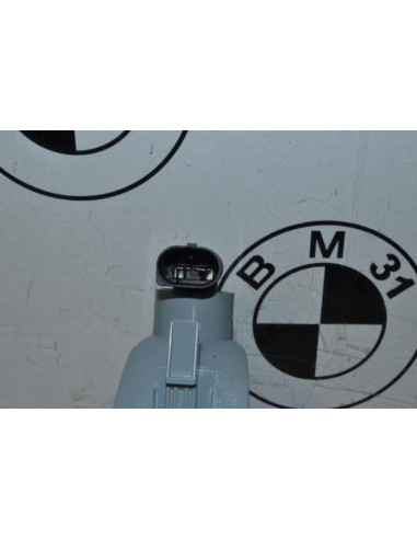 Feu arriere secondaire gauche (feux) MINI MINI 2 R56 PHASE 2 