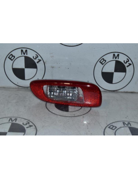 Feu arriere secondaire gauche (feux) MINI MINI 2 R56 PHASE 2 
