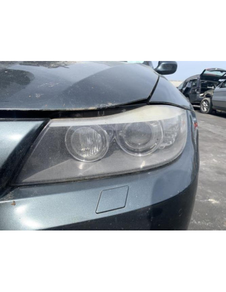 Moto ventilateur radiateur BMW SERIE 3 E91 TOURING PHASE 2 BREAK Diesel