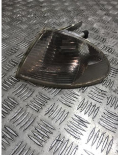 Optique avant secondaire gauche (feux)(clignotant) BMW SERIE 3 E46 PHASE 1 