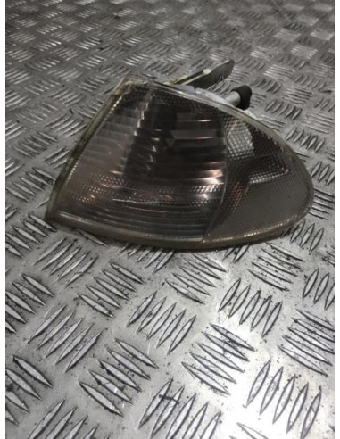 Optique avant secondaire gauche (feux)(clignotant) BMW SERIE 3 E46 PHASE 1 
